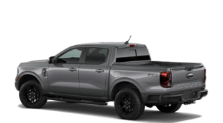 2026 Ford Ranger® External Image 3
